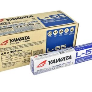 ลวดเชื่อม Yawata L-55