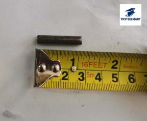 ปิ้นกลมตัน อะไหล่ประตู​ยืด