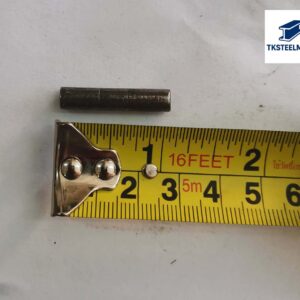 ปิ้นกลมตัน อะไหล่ประตูยืด