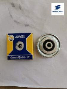 ลูกล้อร่อง​2นิ้วอย่างดี อะไหล่ประตู​ยืด