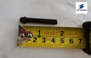 เม็ดย้ำ​ หมุดย้ำ อะไหล่ประตู​ยืด