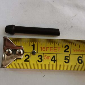 เม็ดย้ำ หมุดย้ำ อะไหล่ประตูยืด