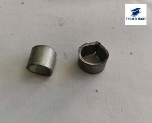 โค้งสั้น ปลอกสั้น อะไหล่ประตู​ยืด