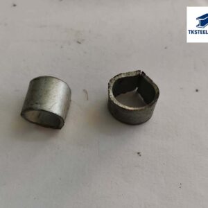 โค้งสั้น ปลอกสั้น อะไหล่ประตูยืด